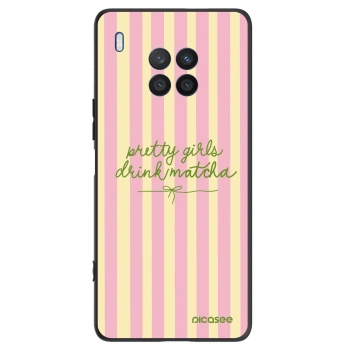 Husă pentru Honor 50 Lite - Pretty matcha