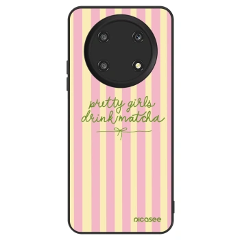 Husă pentru Honor Magic4 Lite 5G - Pretty matcha
