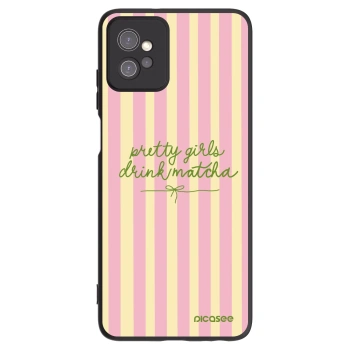 Husă pentru Motorola Moto G32 - Pretty matcha