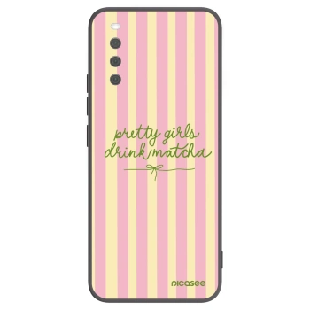 Husă pentru Sony Xperia 10 III - Pretty matcha