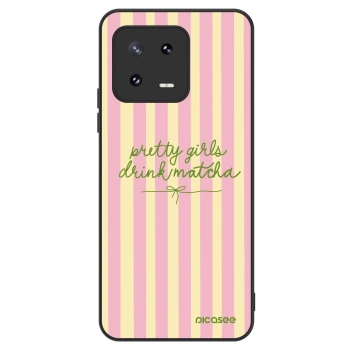 Husă pentru Xiaomi 13 Pro - Pretty matcha
