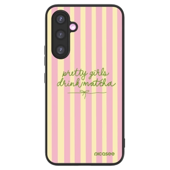 Picasee ULTIMATE CASE pentru Samsung Galaxy A54 5G A546B - Pretty matcha