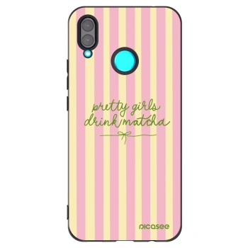 Husă pentru Huawei Nova 3i - Pretty matcha