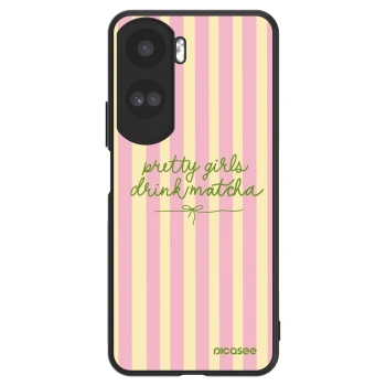 Husă pentru Honor 90 Lite 5G - Pretty matcha