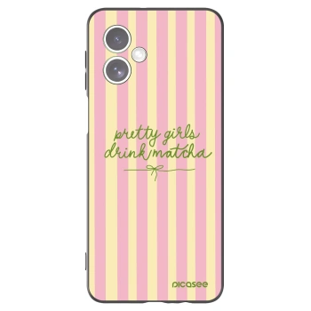 Husă pentru Motorola Moto G54 5G - Pretty matcha