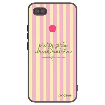 Husă pentru Xiaomi Mi 8 Lite - Pretty matcha