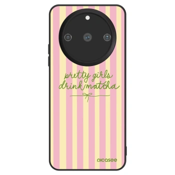 Husă pentru Realme 11 Pro+ - Pretty matcha