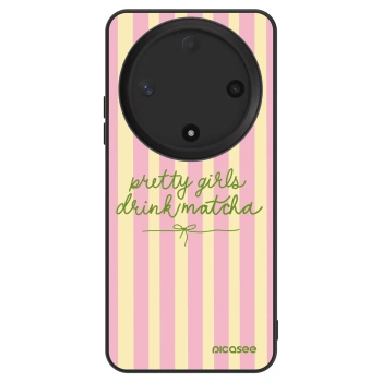 Husă pentru Honor Magic6 Lite 5G - Pretty matcha