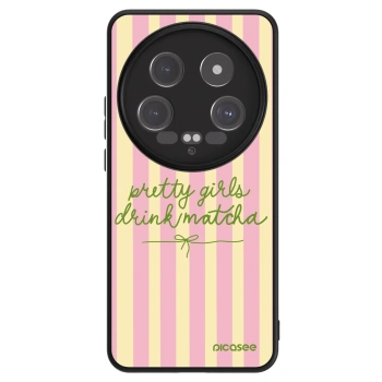 Husă pentru Xiaomi 14 Ultra - Pretty matcha