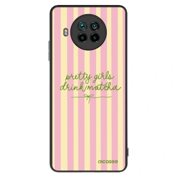 Husă pentru Xiaomi Mi 10T Lite - Pretty matcha