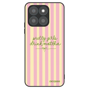 Husă pentru Honor X8b - Pretty matcha
