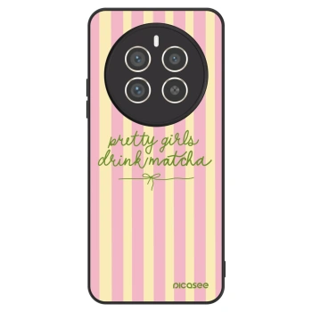 Husă pentru Realme 12 Pro 5G - Pretty matcha
