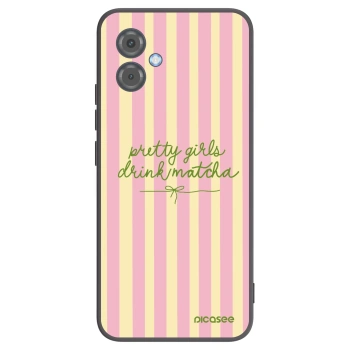 Husă pentru Motorola Moto G14 - Pretty matcha