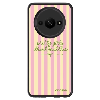 Husă pentru Xiaomi Redmi A3 - Pretty matcha