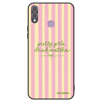 Husă pentru Honor 8X - Pretty matcha