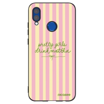 Husă pentru Honor 10 Lite - Pretty matcha