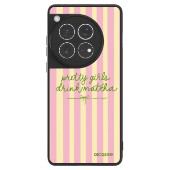 Picasee ULTIMATE CASE pentru OnePlus 12 5G - Pretty matcha