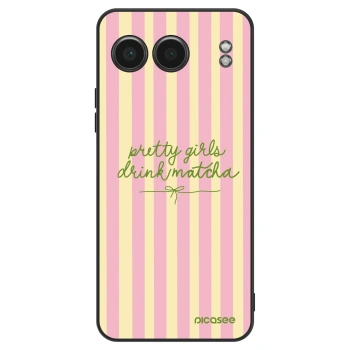 Husă pentru OnePlus Nord 4 - Pretty matcha