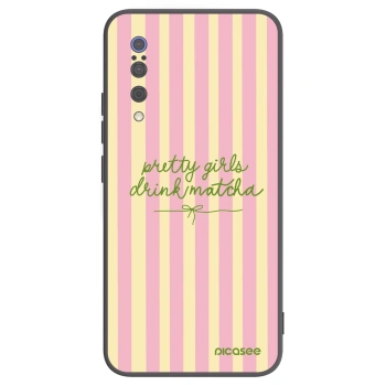 Husă pentru Xiaomi Mi 9 - Pretty matcha