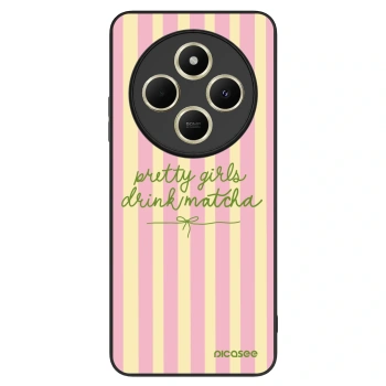 Husă pentru Xiaomi Redmi 14C - Pretty matcha