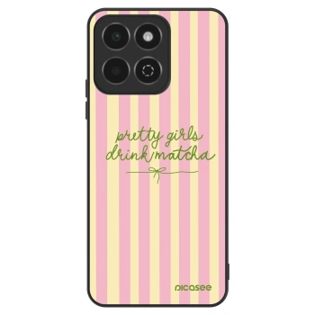 Husă pentru Honor 200 Smart 5G - Pretty matcha