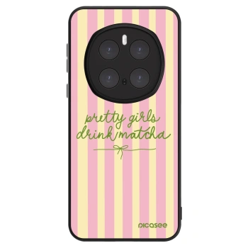 Husă pentru Honor Magic7 Pro 5G - Pretty matcha