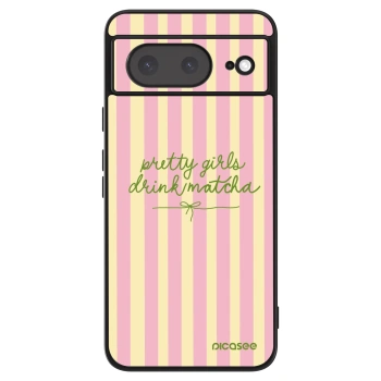 Husă pentru Google Pixel 8a - Pretty matcha