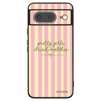 Husă pentru Google Pixel 8 - Pretty matcha