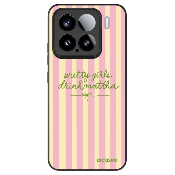 Picasee ULTIMATE CASE pentru Xiaomi 15 - Pretty matcha