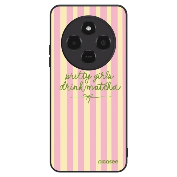 Husă pentru Xiaomi Poco C75 - Pretty matcha