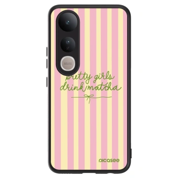 Husă pentru Vivo V50 Lite 5G - Pretty matcha