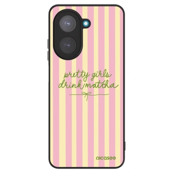 Husă pentru Xiaomi Redmi A5 - Pretty matcha