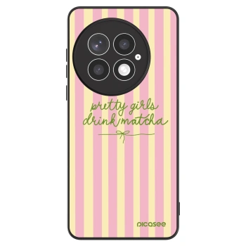 Husă pentru OnePlus 13 5G - Pretty matcha