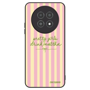 Husă pentru Realme 12X - Pretty matcha