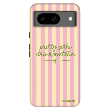 Husă pentru Google Pixel 8 Pro - Pretty matcha