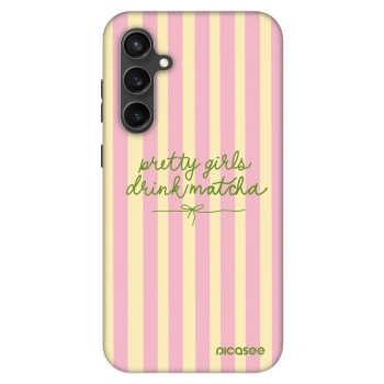 Husă pentru Samsung Galaxy S23 FE S711B - Pretty matcha