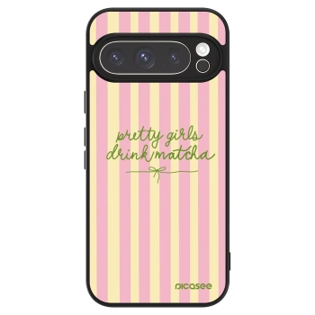 Husă pentru Google Pixel 9 Pro XL - Pretty matcha