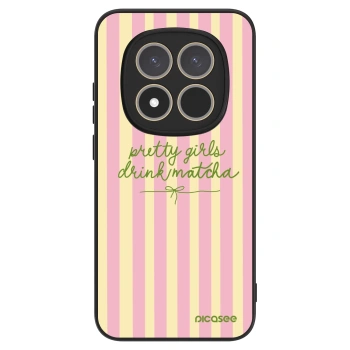 Husă pentru Xiaomi Redmi Note 15 Pro 4G - Pretty matcha
