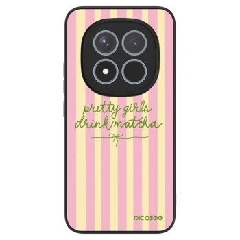 Husă pentru Xiaomi Redmi Note 15 Pro+ - Pretty matcha