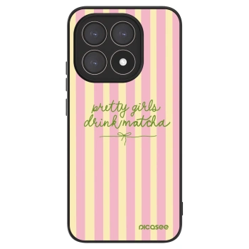Husă pentru Xiaomi 15T - Pretty matcha