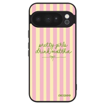 Husă pentru Google Pixel 10 Pro - Pretty matcha