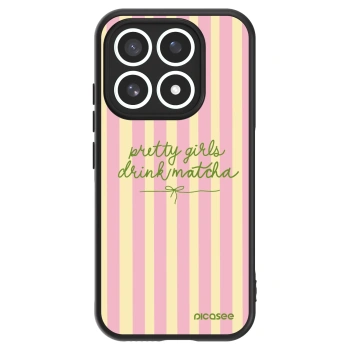 Picasee ULTIMATE CASE pentru Xiaomi 17 - Pretty matcha