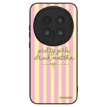 Husă pentru Honor Magic8 Pro 5G - Pretty matcha