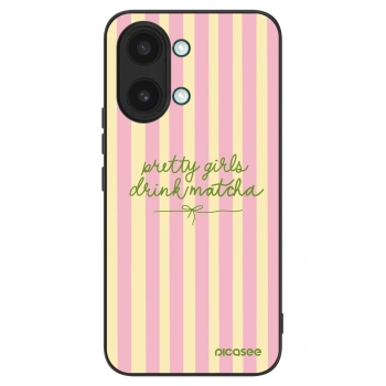 Husă pentru Xiaomi Poco X8 Pro Max - Pretty matcha