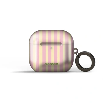 Case for Apple AirPods 4 - DESIGN##