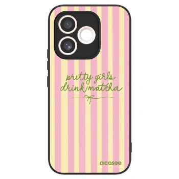 Husă pentru Honor 600 Lite - Pretty matcha