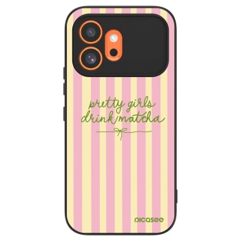 Husă pentru Honor 600 - Pretty matcha