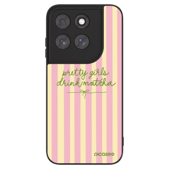 Husă pentru Motorola Moto G77 - Pretty matcha