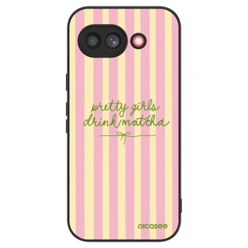 Husă pentru Google Pixel 10a - Pretty matcha