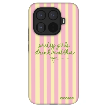 Picasee Fashion Case pentru Xiaomi 15T Pro - Pretty matcha
